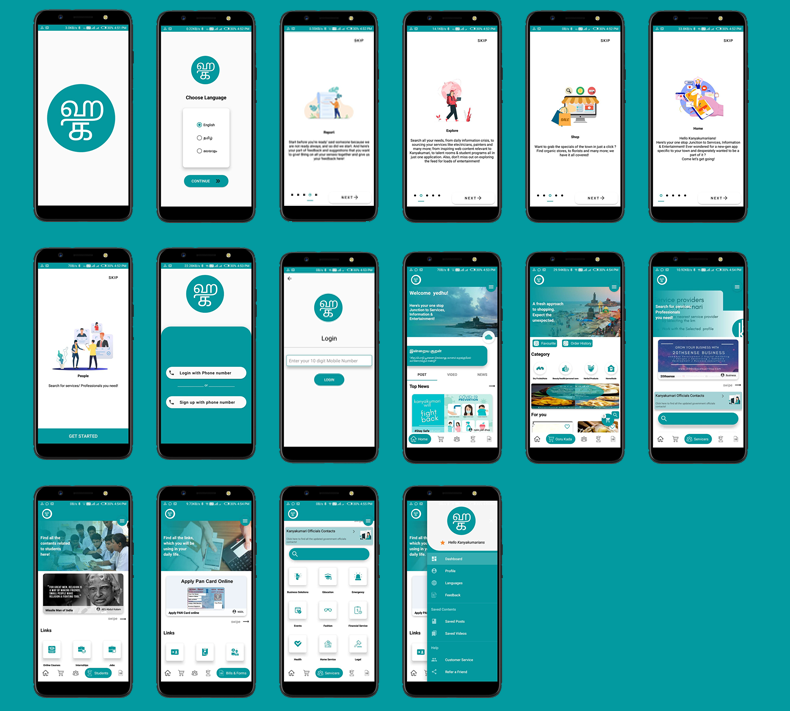 mockups 1/2 